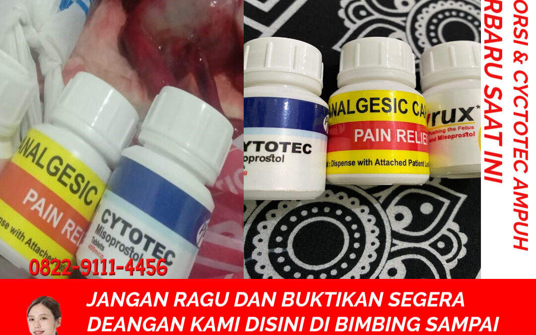 Cara Menggugurkan Kandungan secara Alami Dan Obat Aborsi Cytotec 400 mg Ampuh