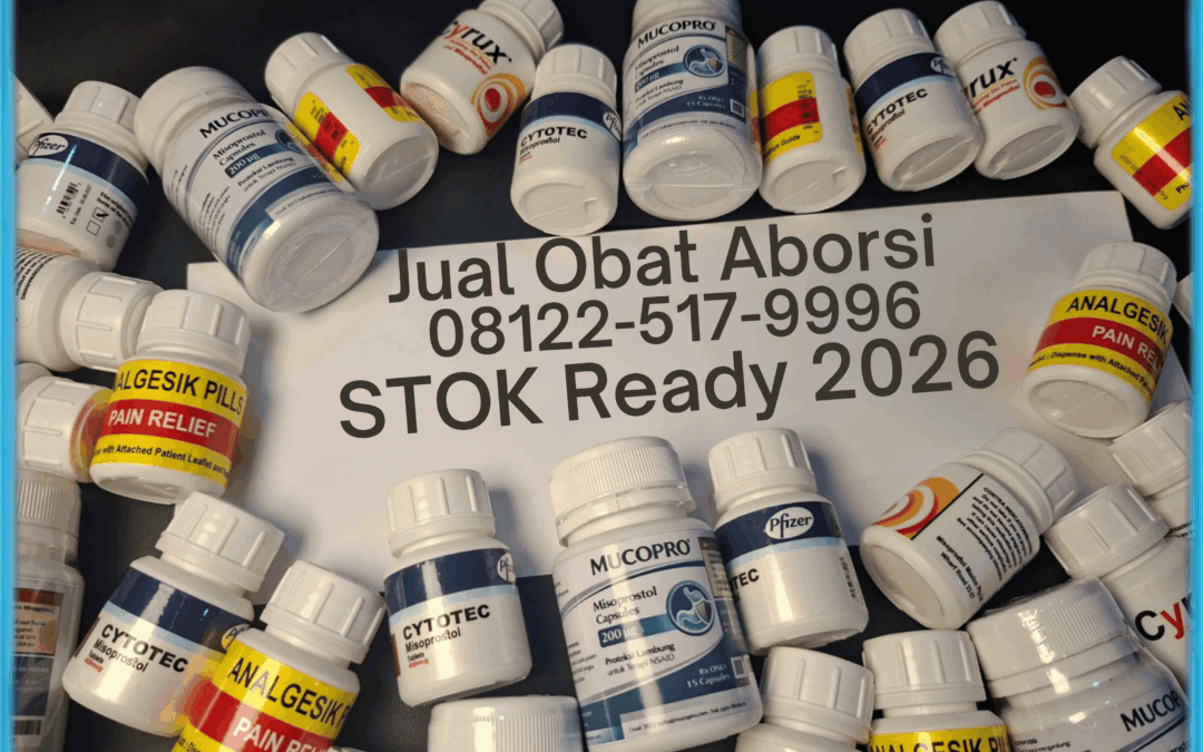 Obat Penggugur Kandungan Cytotec 081225179996 Gastrul di Apotik Agam