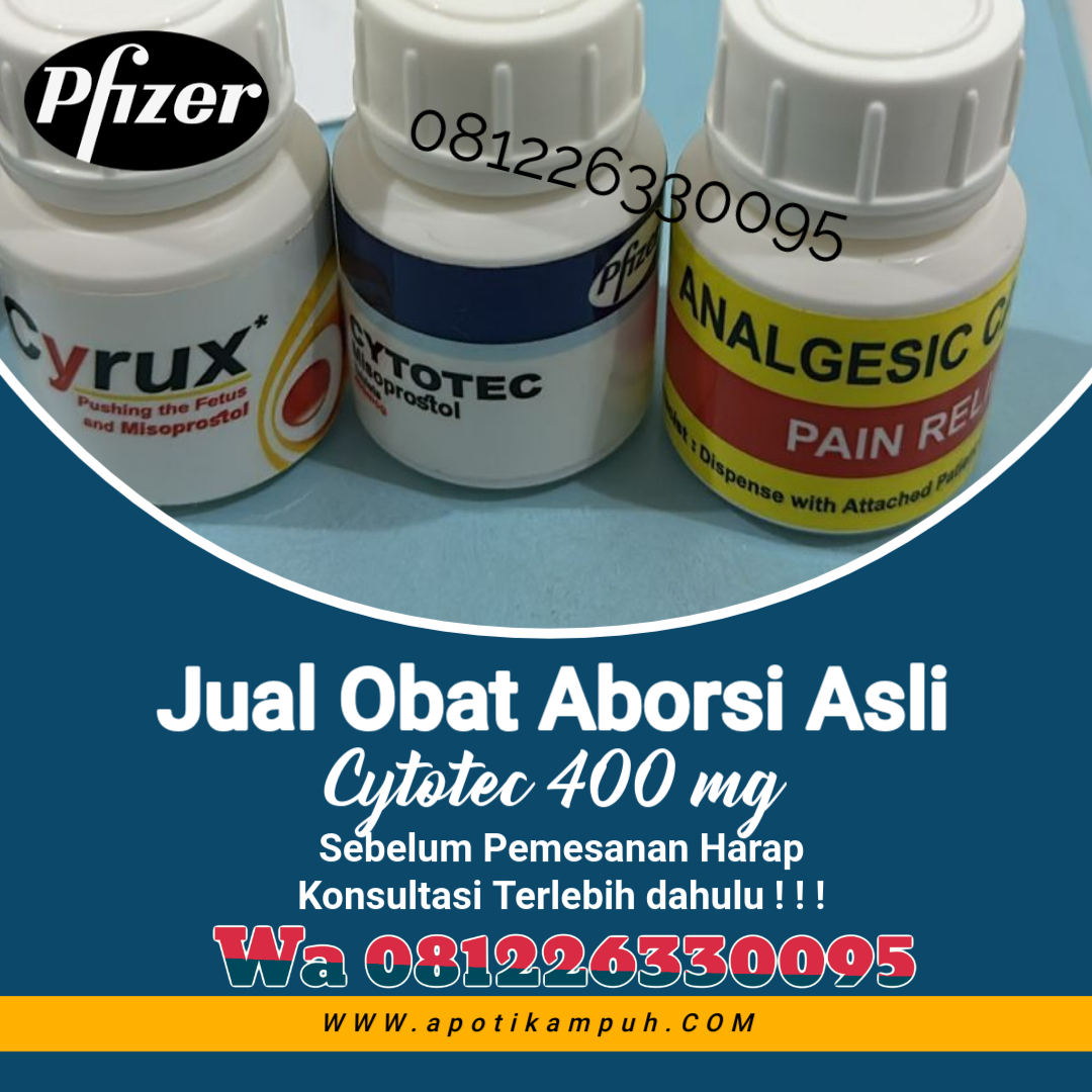 Obat Mengatasi telat datang bulan agar tidak hamil Solusi Hanya Minum Pil Cytotec 400mcg